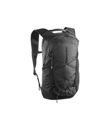 Mochila de Montanha Salomon Xt 15 Preto