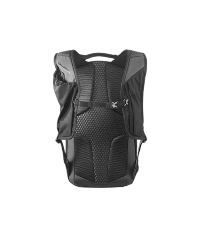Mochila de Montanha Salomon Xt 15 Preto