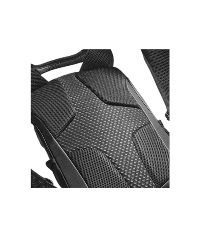 Mochila de Montanha Salomon Xt 15 Preto