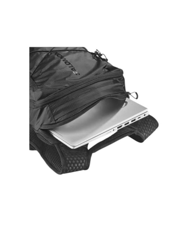 Sac à dos de Montagne Salomon Xt 15 Noir