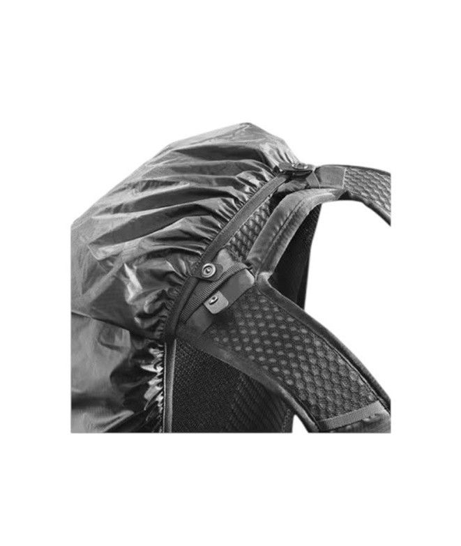 Mochila de Montanha Salomon Xt 15 Preto