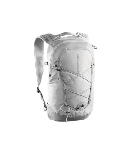 Mochila de Montanha Salomon Xt 15 Paloma/Cloudburst