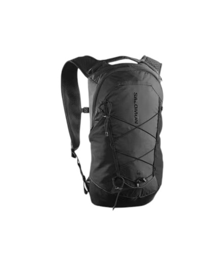 Sac à dos de Montagne Salomon Xt 10 Noir