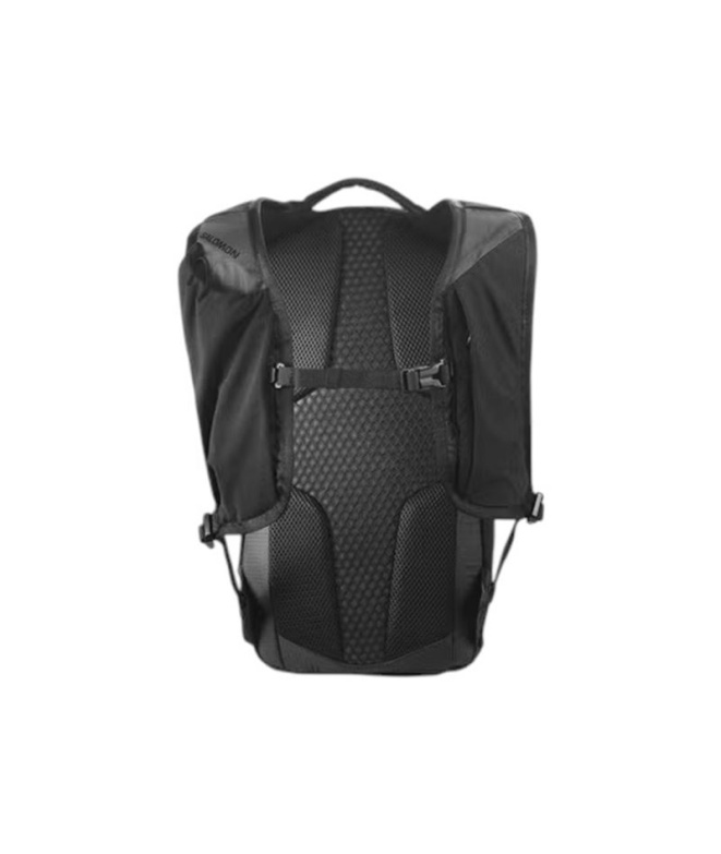 Sac à dos de Montagne Salomon Xt 10 Noir
