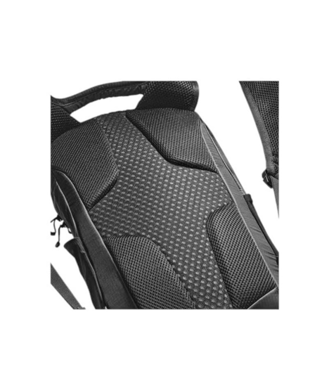 Mochila de Montanha Salomon Xt 10 Preto