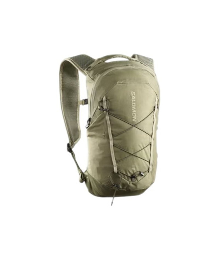 Sac à dos de Montagne Salomon Xt 10 Martini Olive/Olive...