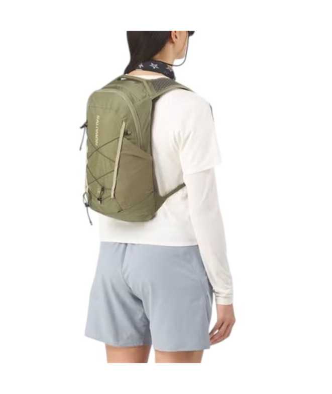 Mochila de Montanha Salomon Xt 10 Martini...