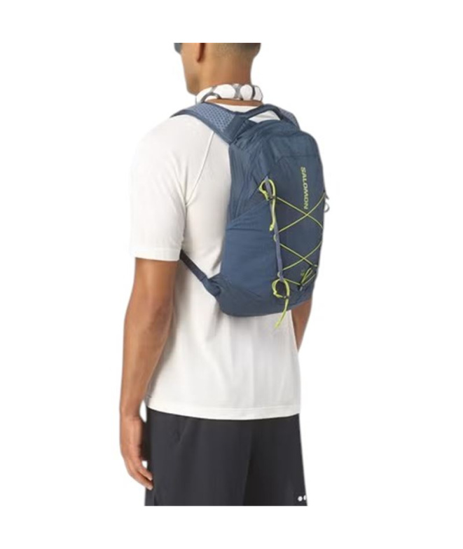 Mochila de Montanha Salomon Xt 10...