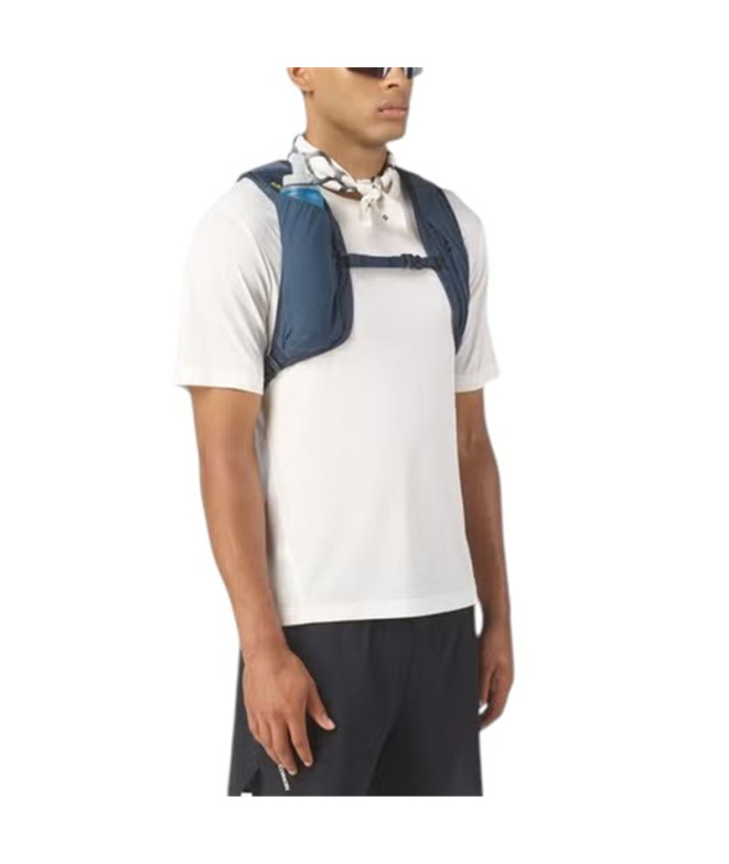 Sac à dos de Montagne Salomon Xt 10...