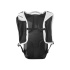 Mochila de Montanha Salomon Xt 10 Branco/Preto