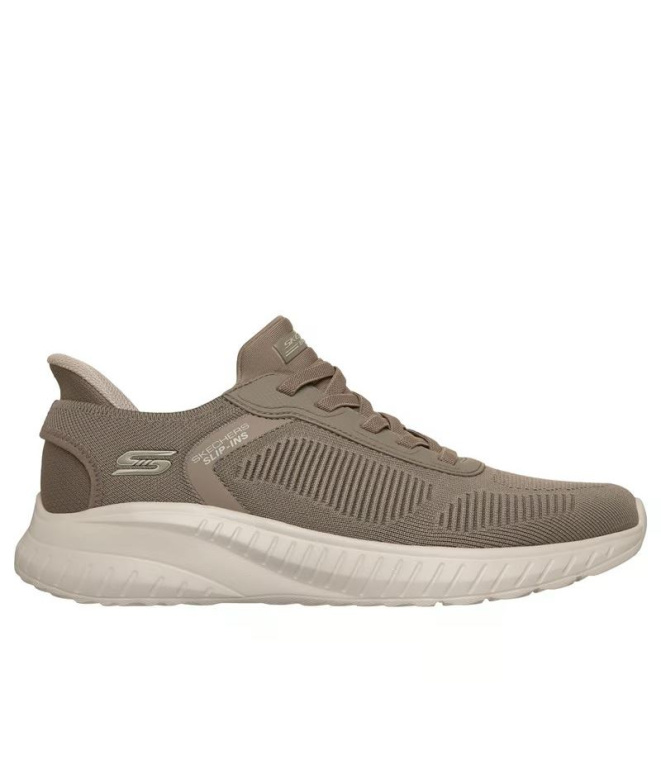 Zapatillas Skechers Slip-Ins Bob Squad Chaos -...