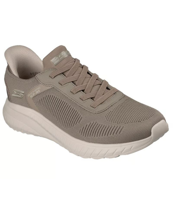 Chaussures Skechers Bob Squad Chaos - Solid...
