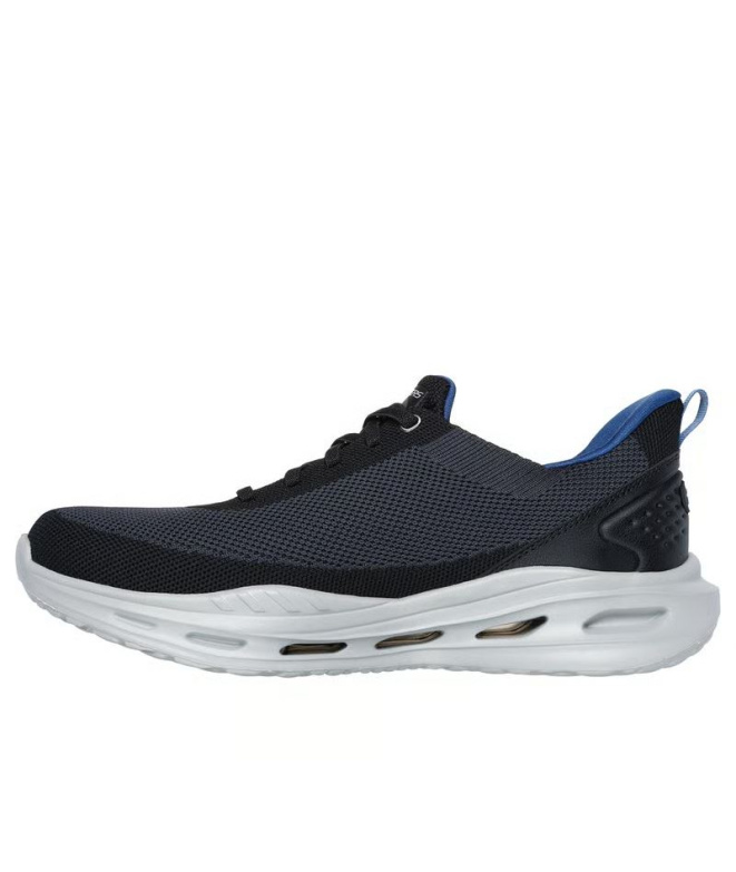 Chaussures Skechers Arch Fit Orvan - Kin Homme...