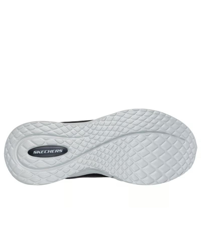 Chaussures Skechers Arch Fit Orvan - Kin Homme...