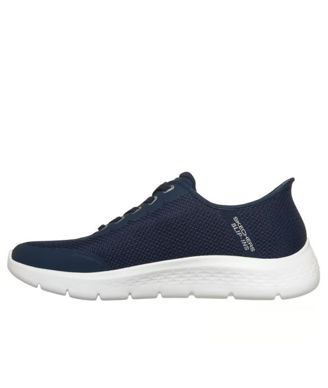 Sapatilhas Skechers Go Walk Flex - Netro Homem...
