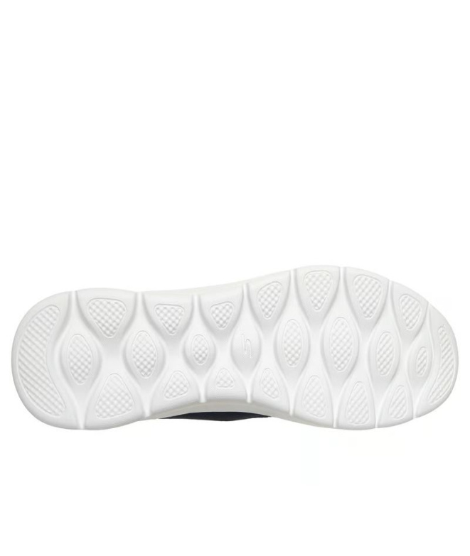 Sapatilhas Skechers Go Walk Flex - Netro Homem...