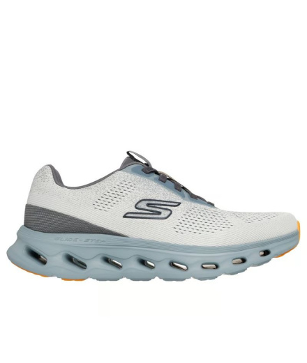Chaussures Skechers Go Walk Glide-Step 2.0- Vic Homme...