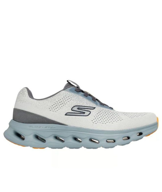 Sapatilhas Skechers Go Walk Glide-Step 2.0- Vic...