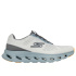 Sapatilhas Skechers Go Walk Glide-Step 2.0- Vic Homem Sage Textile/Trim