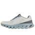 Sapatilhas Skechers Go Walk Glide-Step 2.0- Vic Homem Sage Textile/Trim