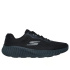 Sapatilhas Running Skechers Go Run Now - Lightdrive Homem Black Textile/Synthe