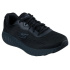 Sapatilhas Running Skechers Go Run Now - Lightdrive Homem Black Textile/Synthe