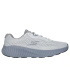 Sapatilhas Running Skechers Go Run Now - Lightdrive Homem Cinza e Carvão Te