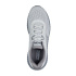 Sapatilhas Running Skechers Go Run Now - Lightdrive Homem Cinza e Carvão Te