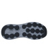 Sapatilhas Running Skechers Go Run Now - Lightdrive Homem Cinza e Carvão Te