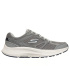 Chaussures Running Skechers Go Run Consistent 2.0 - Maple Homme Cuir gris/