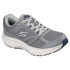 Sapatilhas Running Skechers Go Run Consistent 2.0 - Maple Homem Couro Cinza/