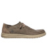 Chaussures Skechers Melson-Raymon Homme Toile Khaki