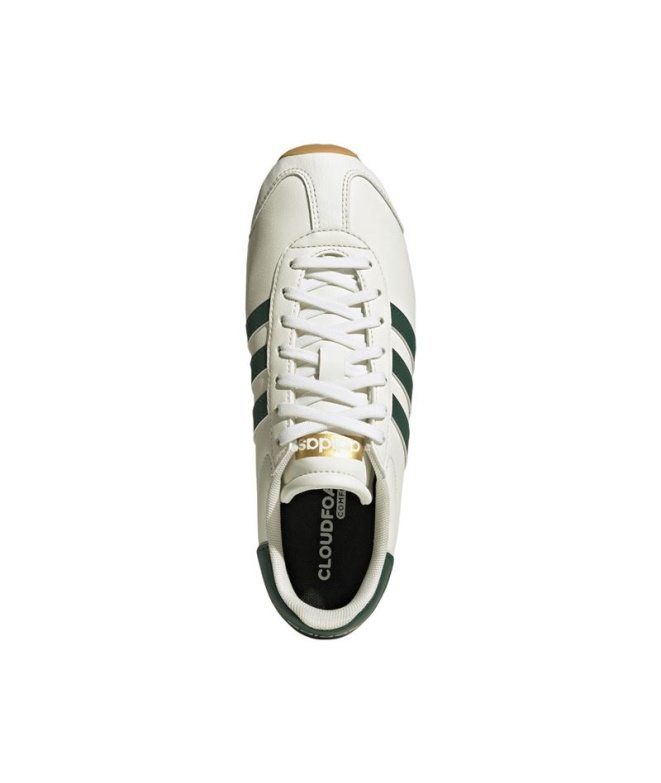 Chaussures adidas Runvista Femme Blabas/Vert/Gum3
