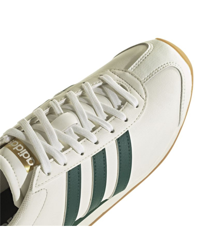 Chaussures adidas Runvista Femme Blabas/Vert/Gum3