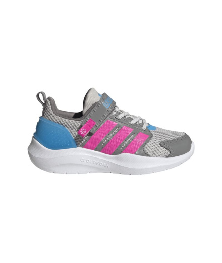 Zapatillas adidas Lightorama Rnr El Infantil...