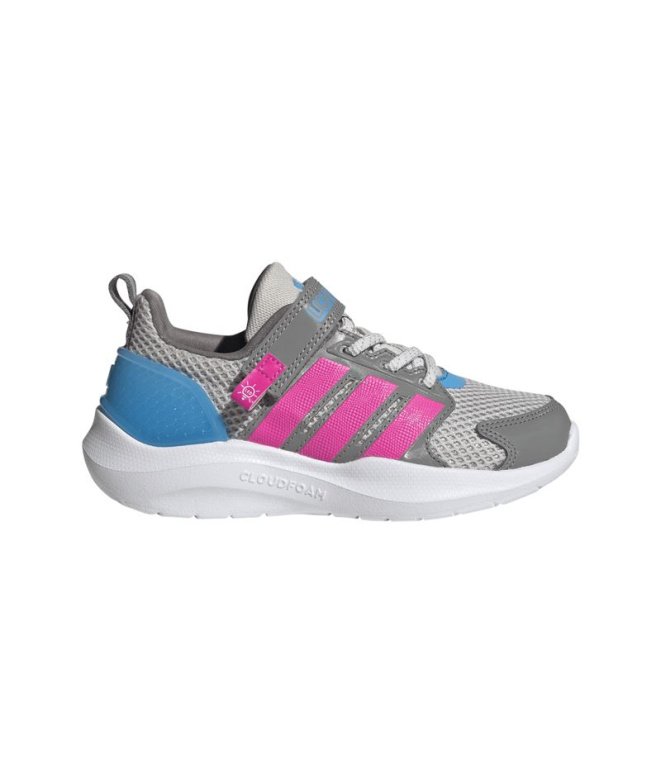 Chaussures adidas Lightorama Rnr El Enfant...