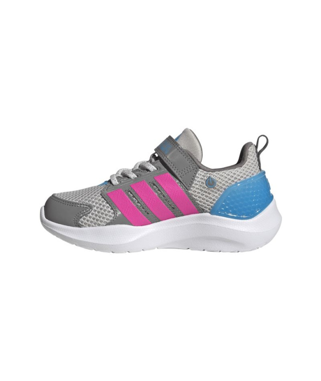Chaussures adidas Lightorama Rnr El Enfant...