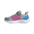 Chaussures adidas Lightorama Rnr El Enfant Griuno/Rosa/Aglú