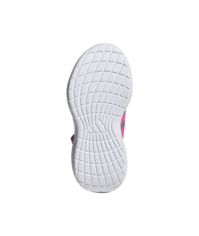 Chaussures adidas Lightorama Rnr El Enfant...