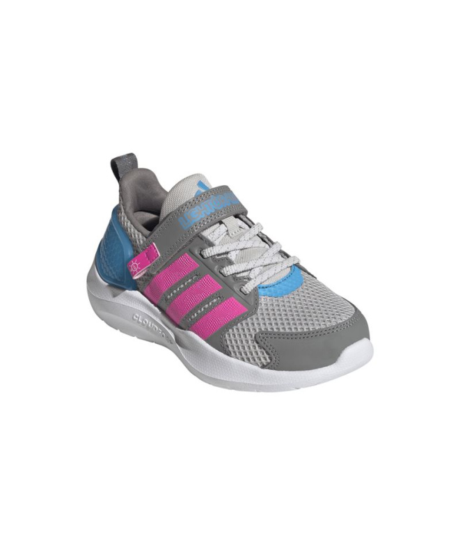 Sapatilhas adidas Lightorama Rnr El Infantil...