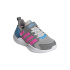 Chaussures adidas Lightorama Rnr El Enfant Griuno/Rosa/Aglú