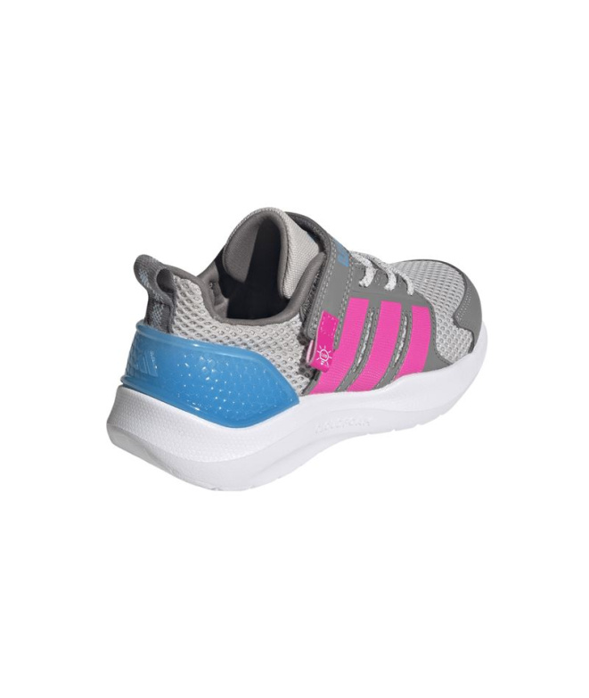 Sapatilhas adidas Lightorama Rnr El Infantil...