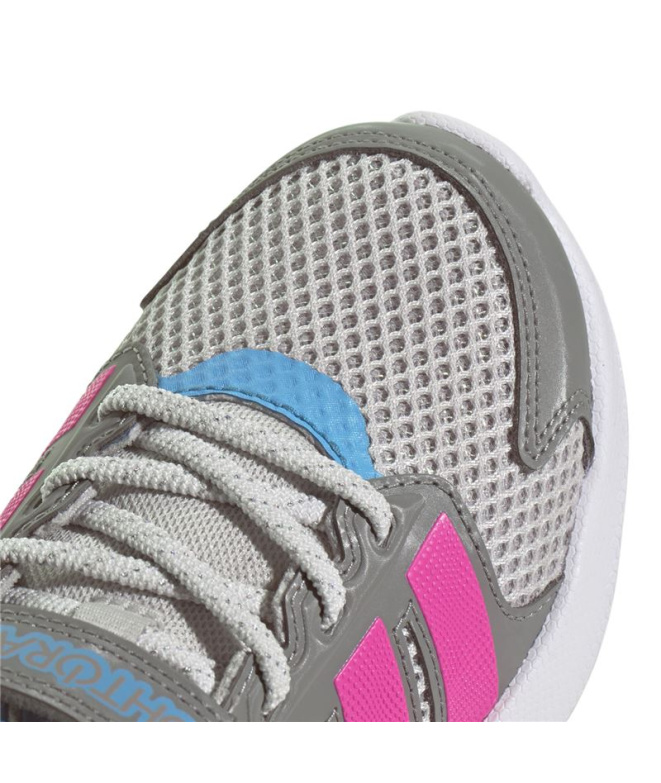 Chaussures adidas Lightorama Rnr El Enfant...