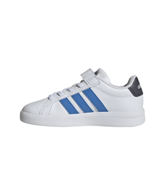 Sapatilhas adidas Grand Court 3.0 O Infantil...