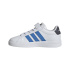 Zapatillas adidas Grand Court 3.0 El Infantil Negro/Azul/Onau