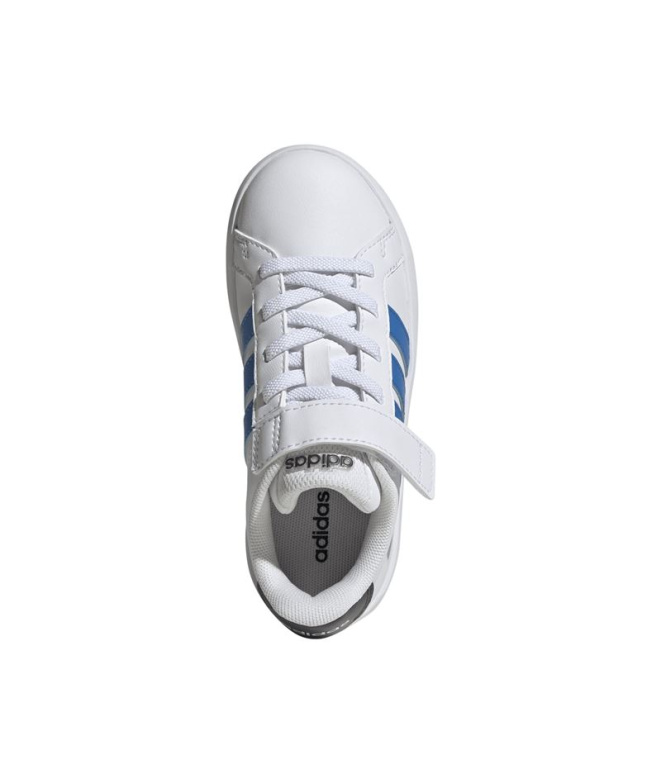 Sapatilhas adidas Grand Court 3.0 O Infantil...