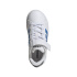Zapatillas adidas Grand Court 3.0 El Infantil Negro/Azul/Onau