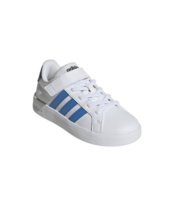 Sapatilhas adidas Grand Court 3.0 O Infantil...