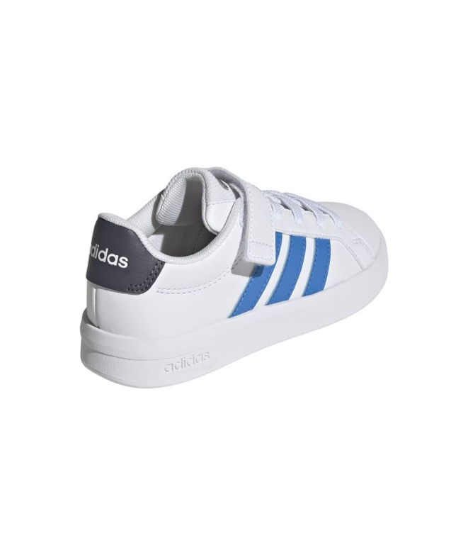 Sapatilhas adidas Grand Court 3.0 O Infantil...