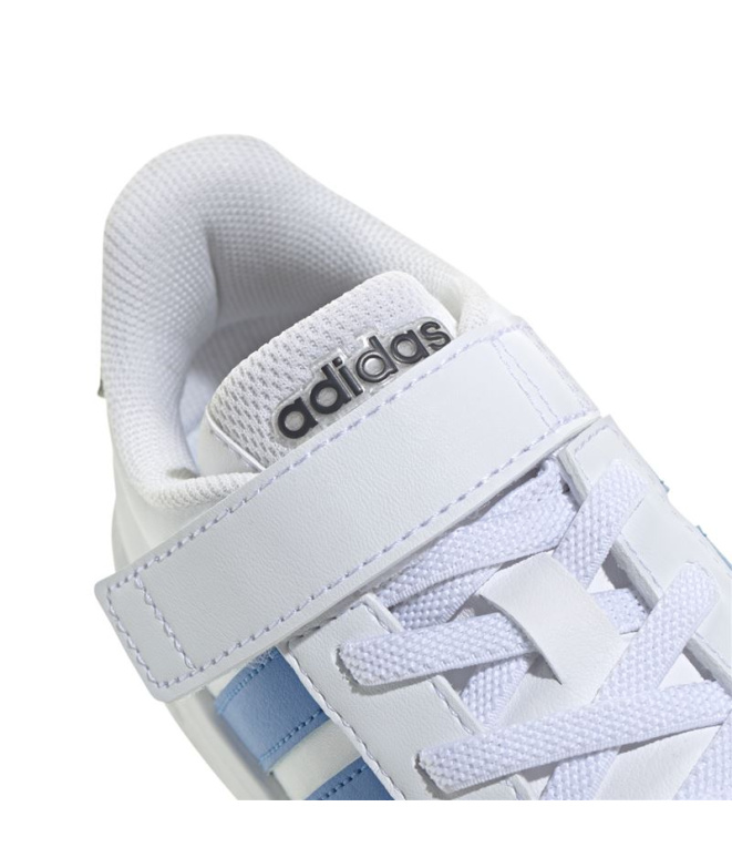 Zapatillas adidas Grand Court 3.0 El Infantil...
